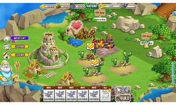 Gems and Dragons for Android - Download the APK from Habererciyes